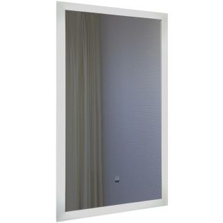 Зеркало Comforty Эдельвейс 00-00014240 55 см