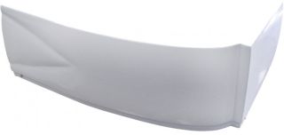 Фронтальная панель Royal Bath для ванны Shakespeare 170см левая RB652100P-L