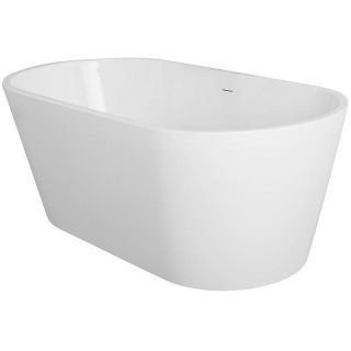 Акриловая ванна ArtMax AM-TORINO-1520-750 152x75 см