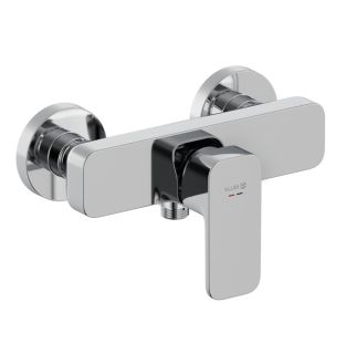 Смеситель для душа Kludi Renon 428310575 хром