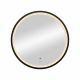 Зеркало Reflexion Moon RF5631MN с LED подсветкой сенсором 60х60