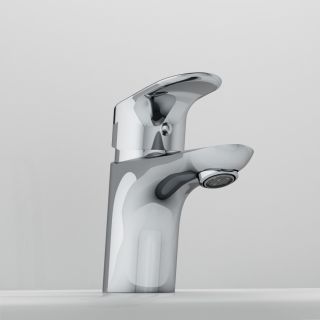 Смеситель Am.Pm Like F8082100 для раковины с д/к