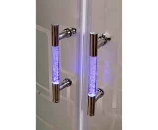 Душевая кабина Deto С 09 90х90х200 см