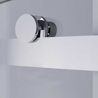 Душевая дверь Vincea Como-N VDS-4CN160CL, 1600, хром, стекло прозрачное