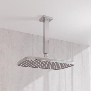 Потолочный кронштейн для верхнего душа IDDIS Optima Home OPH20CSi61 хром