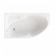 Акриловая ванна Triton София Щ0000067269 150x95 см L белый