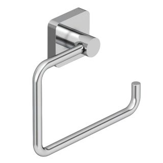 Держатель туалетной бумаги Kludi Vela S 2598205 хром