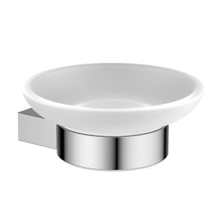 Мыльница Timo Luiro 18521/00 хром