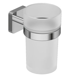 Стакан Kludi Vela S 2597505 хром