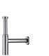 Сифон Hansgrohe Flowstar S 52105000 для раковины