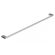 Полотенцедержатель Kludi Vela C 3196105 80 см хром