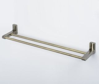 Wasserkraft Exter K-5240 Штанга для полотенец двойная