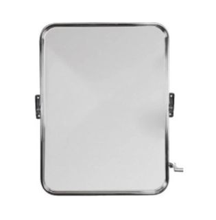 Зеркало для ММГ Aquanika АКВ-68 с регулировкой угла наклона 60x80 см