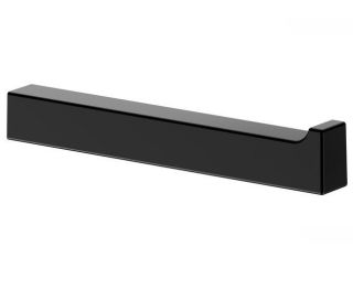 Держатель для запасного рулона туалетной бумаги Keuco Edition 11163370000 черный