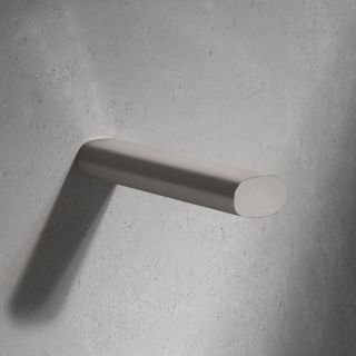 Держатель для запасного рулона туалетной бумаги Keuco Edition 11563050000 никель шлифованный