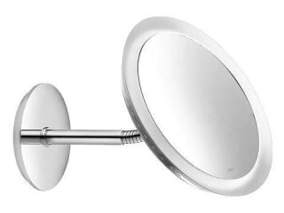 Косметическое зеркало с подсветкой Keuco Bella Vista 17605019000 хром