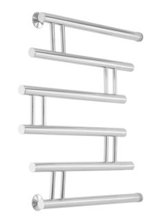 Полотенцесушитель водяной Energy Modern  EWTRMODRN0605000000 600 x 500