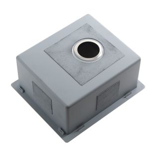 Мойка R3844H Melana ProfLine 3,0/200 сатин