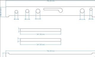 Многофункциональная кухонная мойка Savol S-SC001W с водопадом 75см белый