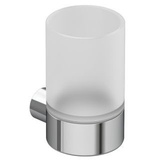 Стакан Kludi Vela R 5897505 хром