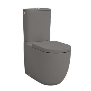 Бачок для унитаз Artceram FILE 2.0 FLC001 15 00 go grigio oliva