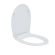 Сиденье для унитаза IDDIS PP Seat Cover белый 004PPS3i31