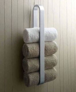 Держатель для полотенца Keuco Edition 30070010000 хром