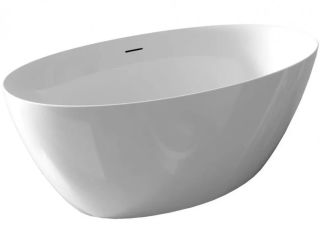 Акриловая ванна Riho Beta B093001005 170x82см белый