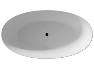 Акриловая ванна Riho Beta B093001005 170x82см белый