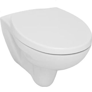 Подвесной унитаз Serel Asma 0426 белый