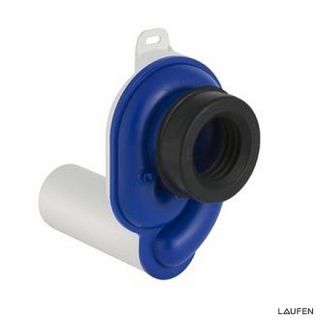 Сифон для писсуара Laufen 8.9418.1.000.000.1