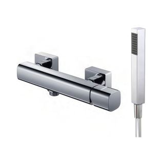 Смеситель для душа Maretti Lorenza LR35R842, хром