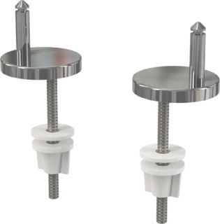 Сиденье для унитаза AlcaPlast Softclose A67