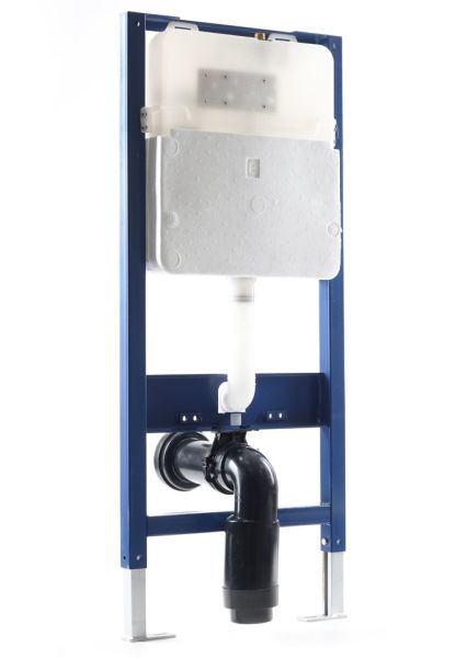 Инсталляция для подвесного унитаза Melana MLN-331300 без кнопки