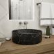 Раковина чаша Maretti EA13NS10-560MR, черный мрамор