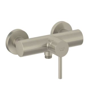 Смеситель для душа Kludi Bozz 38831N576 брашированный никель