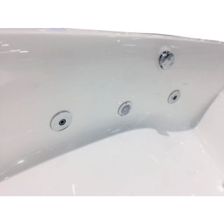 Акриловая ванна Orans BT 65 65100XR 170х120