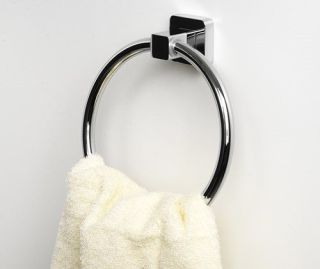 Wasserkraft Lippe K-6560 Держатель полотенец, кольцо