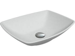 Накладная раковина Florentina Моника 56см жасмин