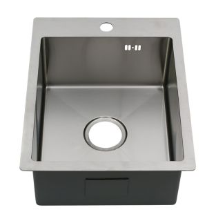 Мойка R4050H Melana ProfLine 3,0/200 сатин
