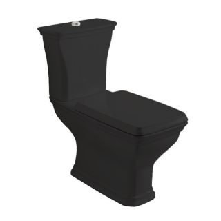 Унитаз Artceram Civitas CIV004 03 00 черный