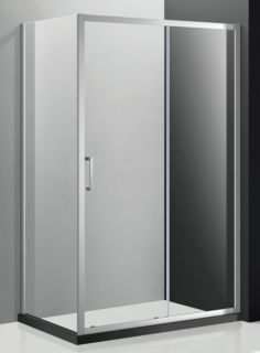 Душевой уголок Cezares MOLVENO-AH-11-150/90-C-Cr-IV