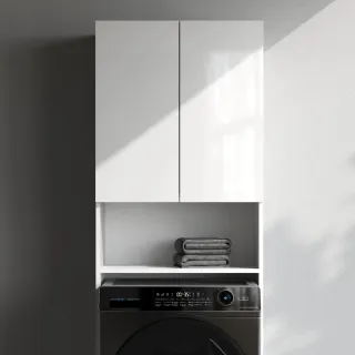 Шкаф AM.PM X-Joy M85CSX06521WG1 белый 65 см