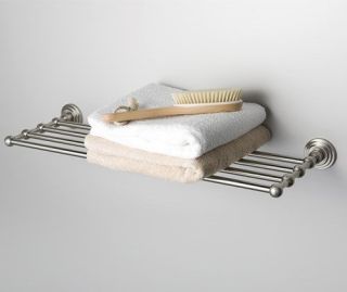 Wasserkraft Ammer K-7011 Полка для полотенец