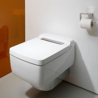 Крышка-сиденье TOTO SG TC501CVK#W белый