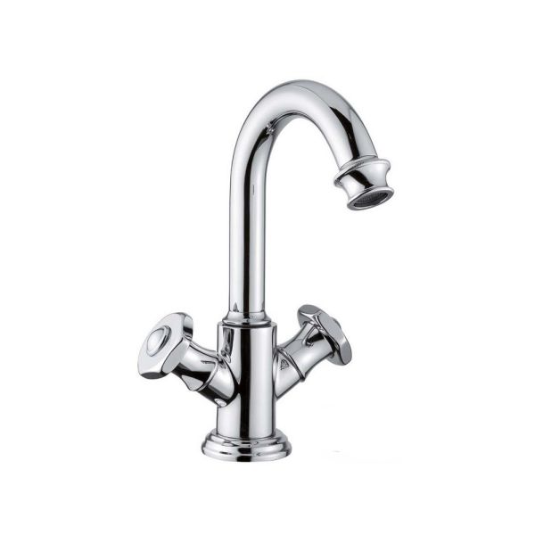 Смеситель для раковины Cezares APHRODITE-LS2-01-S1