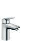 Смеситель Hansgrohe Logis 71101000 для раковины