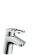 Смеситель Hansgrohe Logis Loop 71150000 для раковины