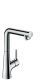 Смеситель Hansgrohe Тalis S New 72105000 для раковины с д/к