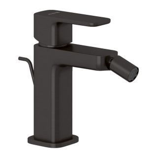 Смеситель для биде Kludi Renon 42216N275 сталь оружейная брашированная